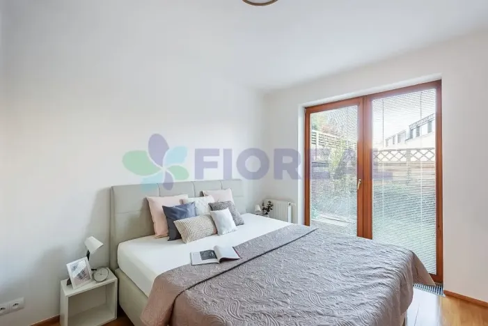 Prodej bytu 3+kk, Praha - Košíře, Beníškové, 105 m2