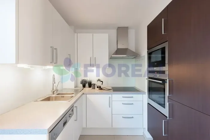 Prodej bytu 3+kk, Praha - Košíře, Beníškové, 105 m2