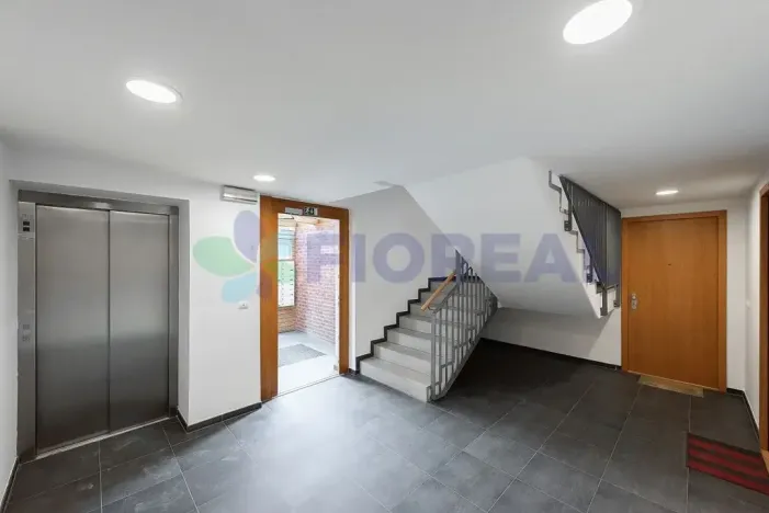 Prodej bytu 3+kk, Praha - Košíře, Beníškové, 105 m2