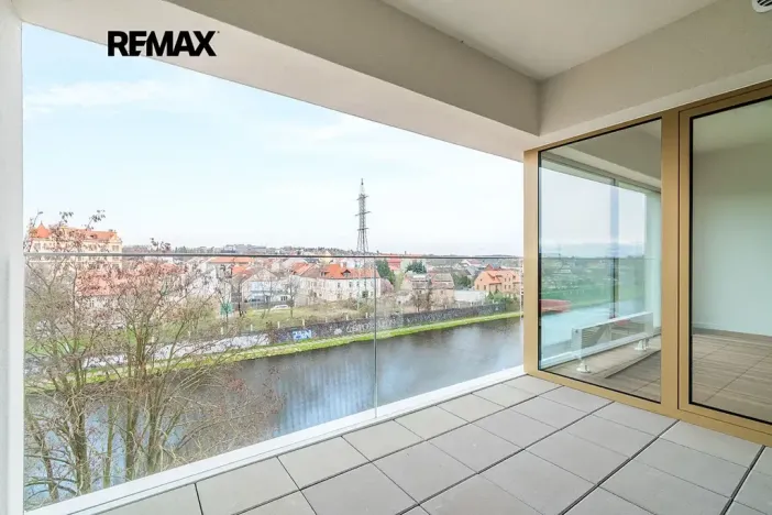 Pronájem bytu 2+kk, Plzeň, Truhlářská, 51 m2
