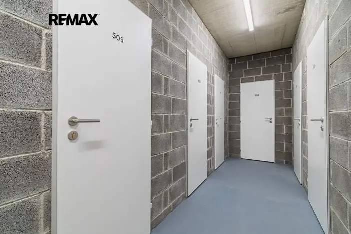 Pronájem bytu 2+kk, Plzeň, Truhlářská, 51 m2