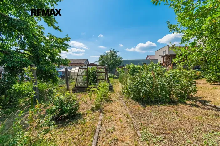 Prodej rodinného domu, Chodov, 126 m2