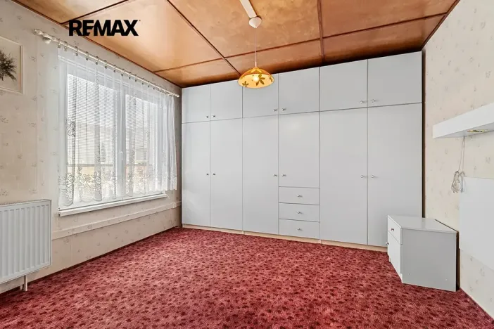 Prodej rodinného domu, Chodov, 126 m2