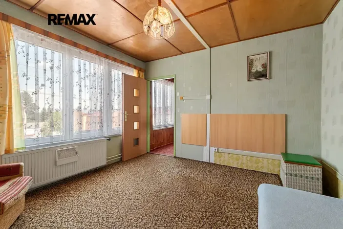 Prodej rodinného domu, Chodov, 126 m2