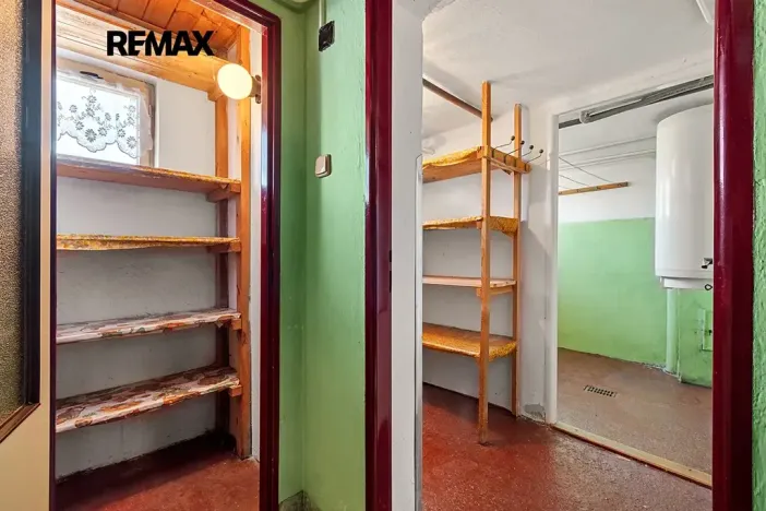 Prodej rodinného domu, Chodov, 126 m2