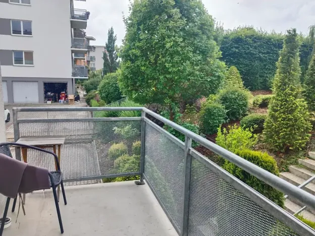 Pronájem bytu 2+kk, Plzeň, Znojemská, 66 m2