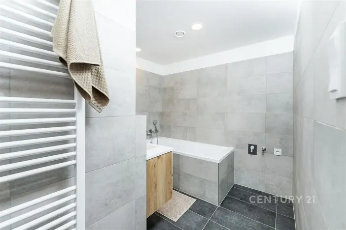 Pronájem bytu 3+kk, Praha, Arnošta Staňka, 66 m2