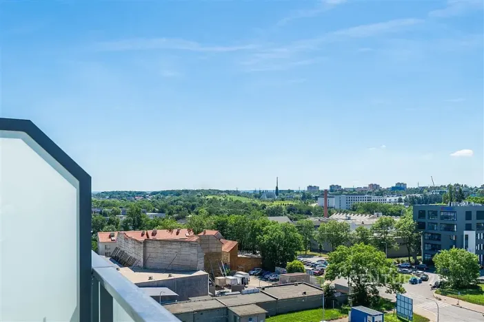Pronájem bytu 3+kk, Praha, Arnošta Staňka, 66 m2