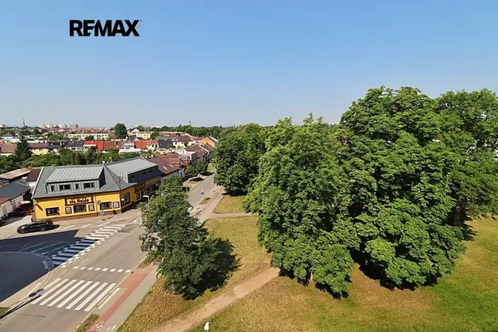 Prodej bytu 4+kk, Pardubice, Husova, 93 m2