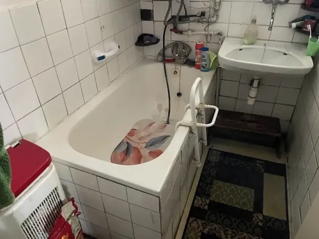 Prodej podílu rodinného domu, Svatý Jan pod Skalou, 167 m2