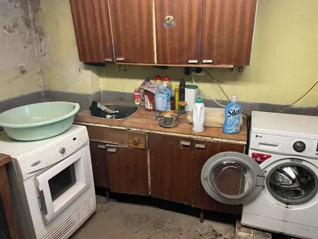 Prodej podílu rodinného domu, Svatý Jan pod Skalou, 167 m2