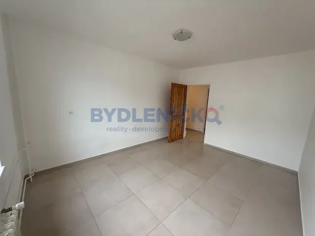 Pronájem bytu 2+1, České Budějovice, Třebízského, 62 m2