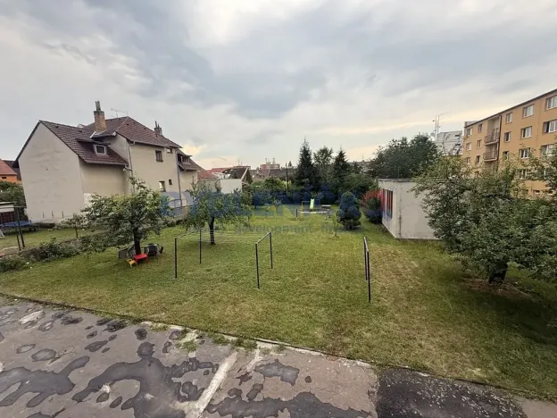 Pronájem bytu 2+1, České Budějovice, Třebízského, 62 m2