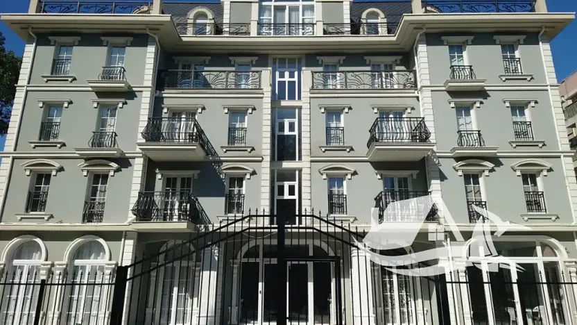 Prodej bytu 1+kk, Sveti Vlas, Bulharsko, 38 m2