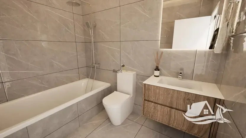 Prodej bytu 2+1, Aradhippou, Kypr, Agioi Anargiroi, 80 m2