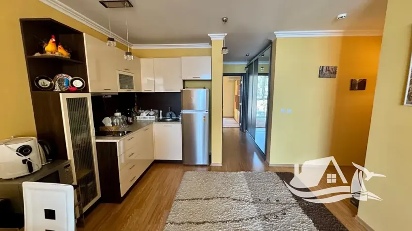 Prodej bytu 3+kk, Sveti Vlas, Bulharsko, 93 m2