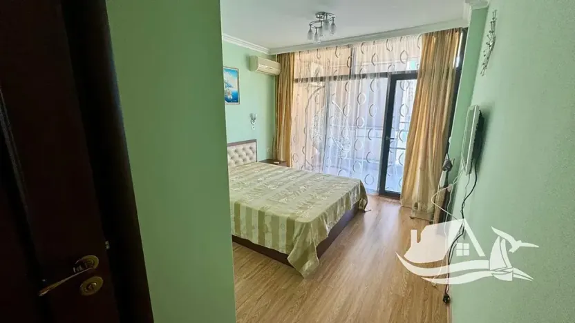 Prodej bytu 3+kk, Sveti Vlas, Bulharsko, 93 m2