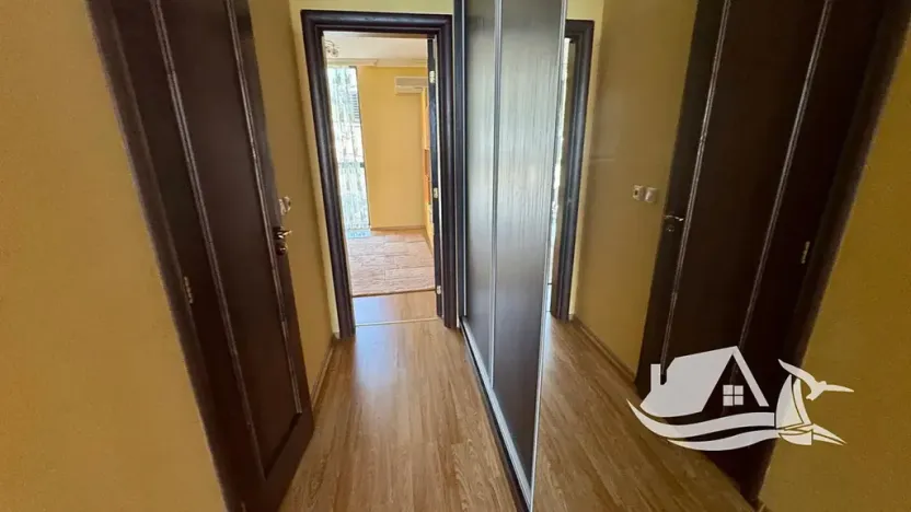 Prodej bytu 3+kk, Sveti Vlas, Bulharsko, 93 m2