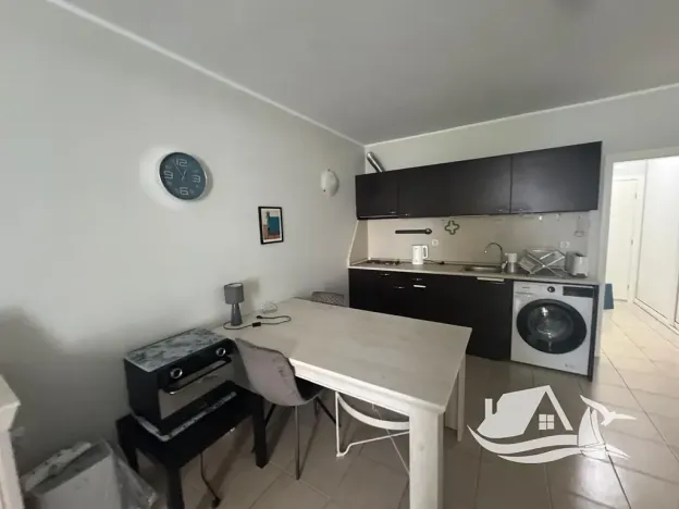 Prodej bytu 1+kk, Sveti Vlas, Bulharsko, 44 m2