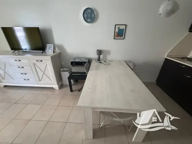 Prodej bytu 1+kk, Sveti Vlas, Bulharsko, 44 m2