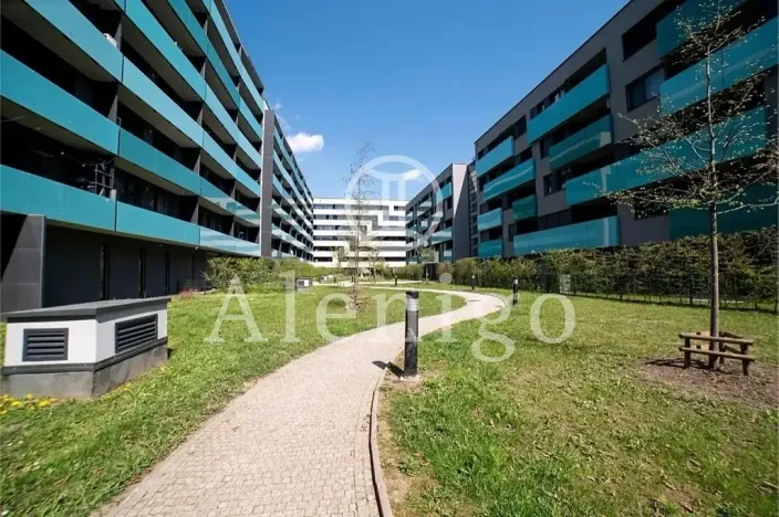 Prodej bytu 2+kk, Praha - Holešovice, U průhonu, 59 m2