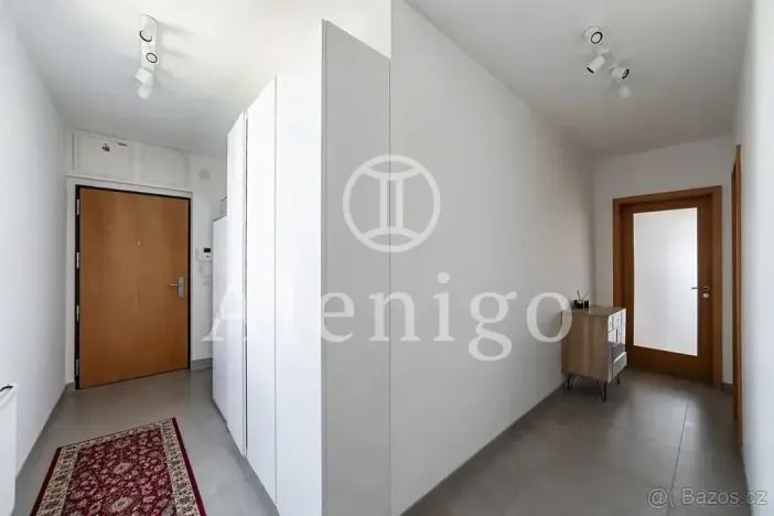 Prodej bytu 2+kk, Praha - Holešovice, U průhonu, 59 m2