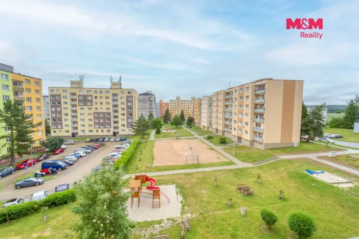 Prodej bytu 3+1, Horní Bříza, U Husa, 79 m2
