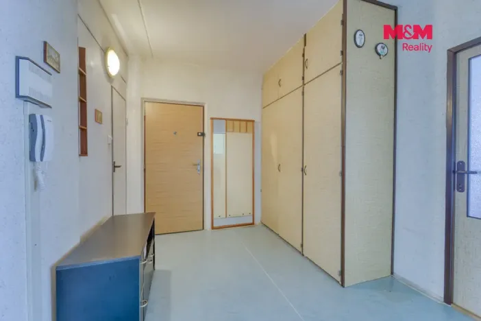 Prodej bytu 3+1, Horní Bříza, U Husa, 79 m2