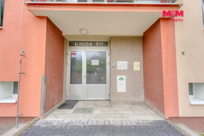 Prodej bytu 3+1, Horní Bříza, U Husa, 79 m2