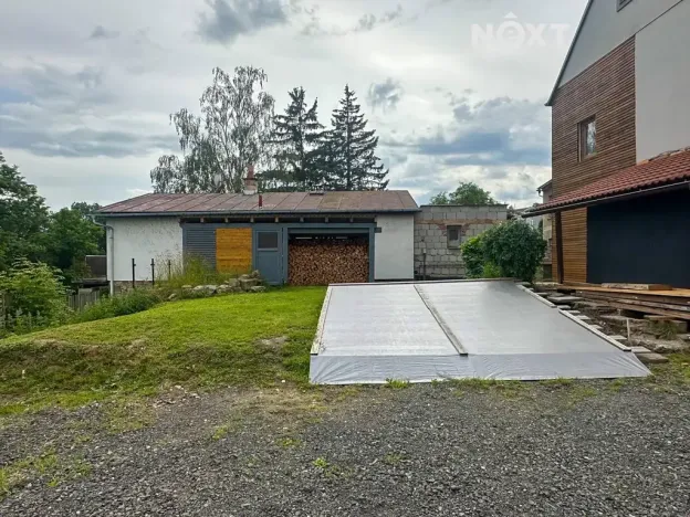 Prodej rodinného domu, Svijany, 240 m2