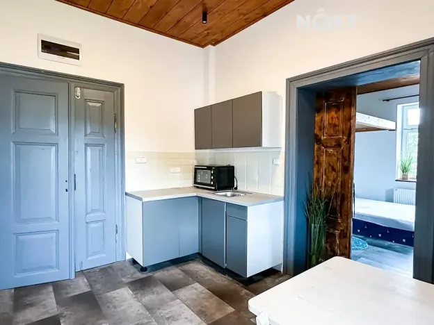 Prodej rodinného domu, Svijany, 240 m2