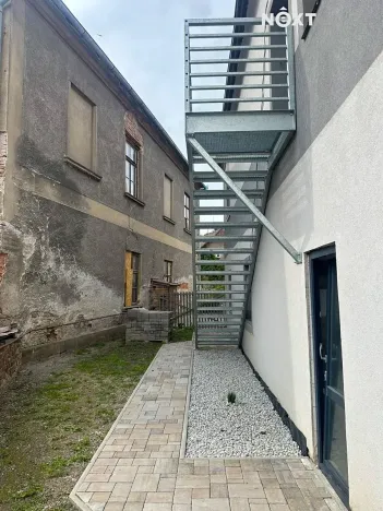Prodej rodinného domu, Svijany, 240 m2