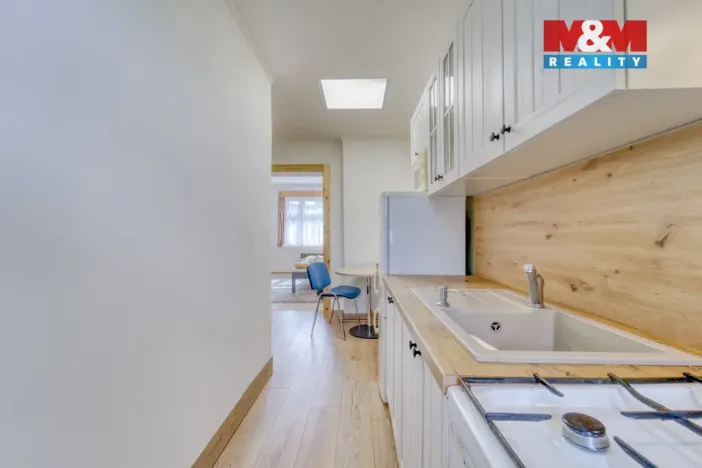 Prodej rodinného domu, Konstantinovy Lázně, Lázeňská, 250 m2