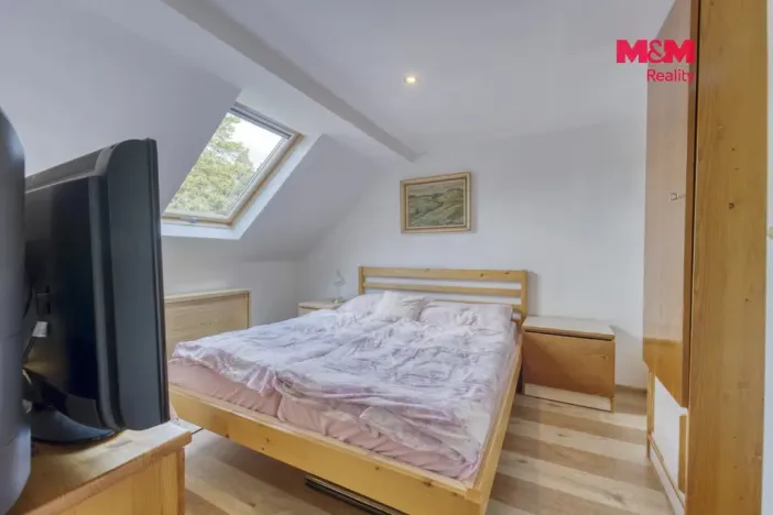 Prodej rodinného domu, Konstantinovy Lázně, Lázeňská, 250 m2