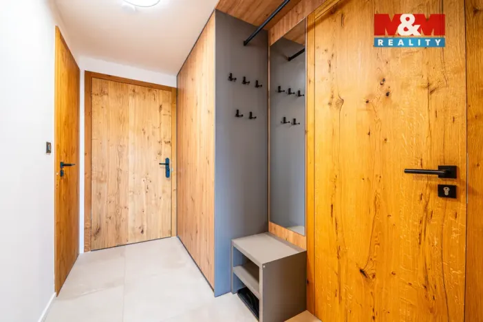 Prodej bytu 2+kk, Harrachov, 53 m2
