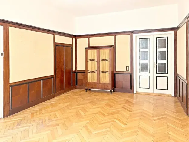 Pronájem kanceláře, Brno, Křížová, 235 m2