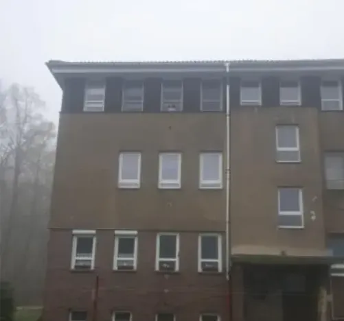 Dražba bytu 2+1, Litvínov, Tyrše a Fügnera, 71 m2