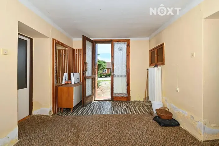 Prodej rodinného domu, Drnholec, nám. Svobody, 210 m2