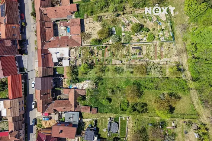 Prodej rodinného domu, Lovčičky, 34 m2