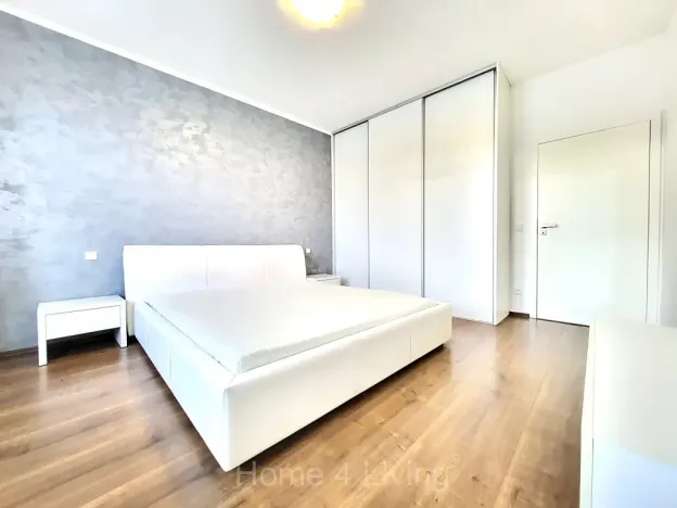 Pronájem bytu 2+kk, Brno, Palackého třída, 60 m2