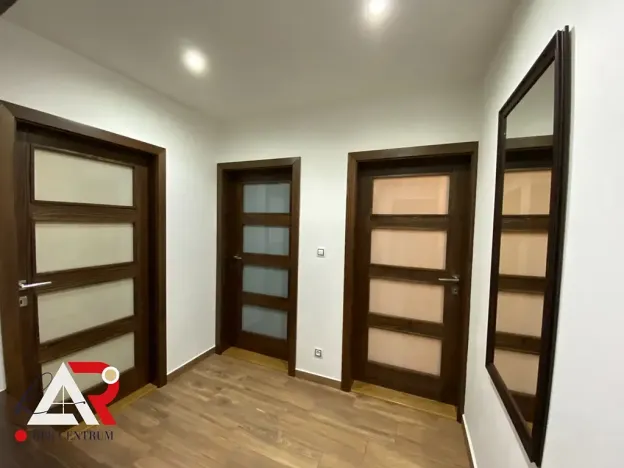 Pronájem bytu 3+1, Hustopeče, Školní, 78 m2