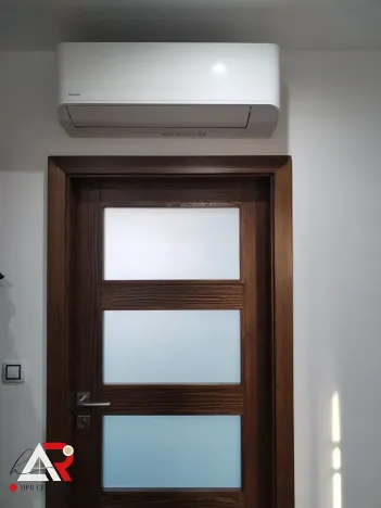 Pronájem bytu 3+1, Hustopeče, Školní, 78 m2