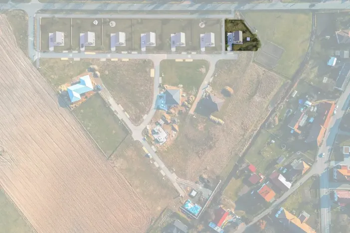 Prodej rodinného domu, Ráby, 89 m2