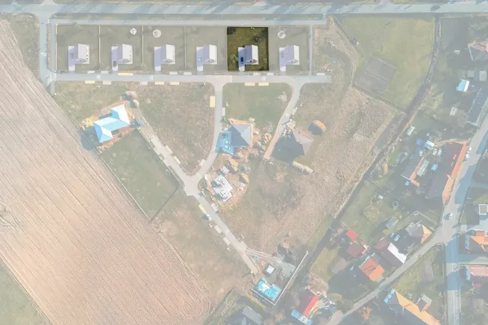 Prodej rodinného domu, Ráby, 89 m2