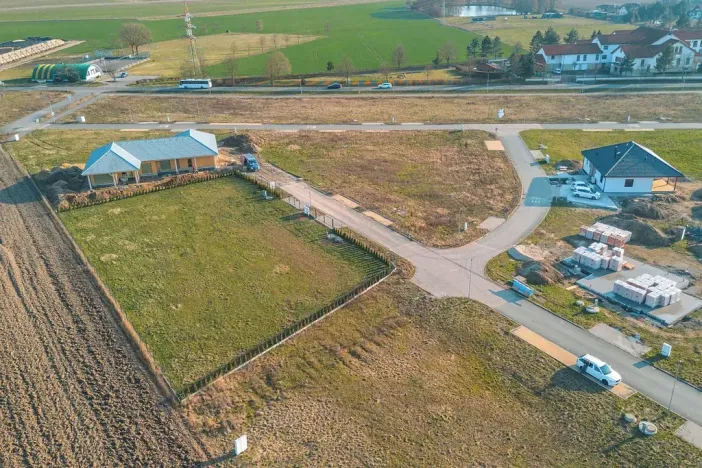 Prodej rodinného domu, Ráby, 89 m2