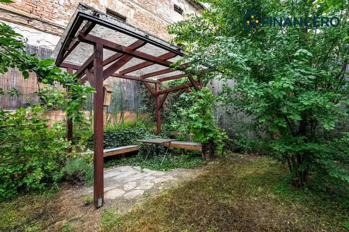Prodej rodinného domu, Uherský Ostroh, Nádražní, 84 m2