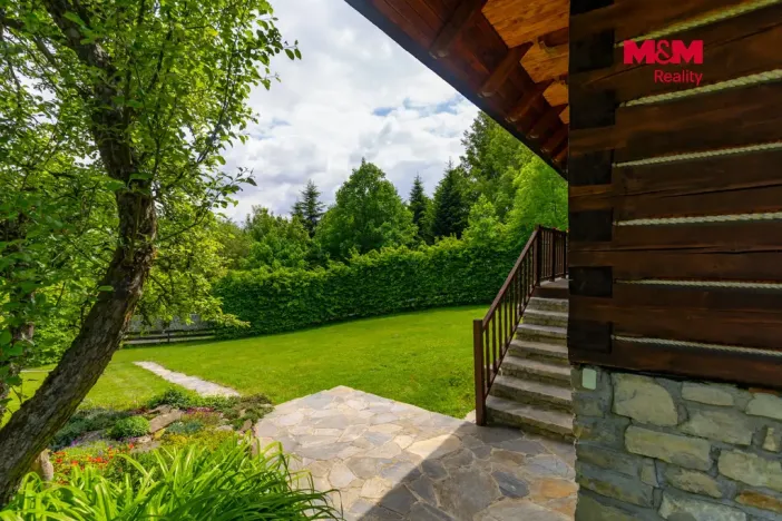 Prodej rodinného domu, Palkovice, 145 m2