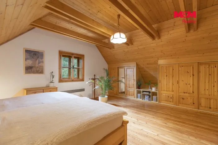 Prodej rodinného domu, Palkovice, 145 m2