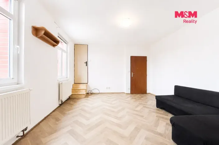 Pronájem bytu 3+kk, Zlín, Bratří Sousedíků, 58 m2