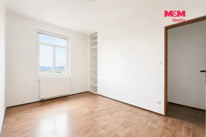 Pronájem bytu 3+kk, Zlín, Bratří Sousedíků, 58 m2